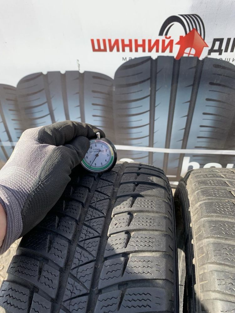 Шини 175/70 R13 Falken зима 2022 рік 6,5 мм