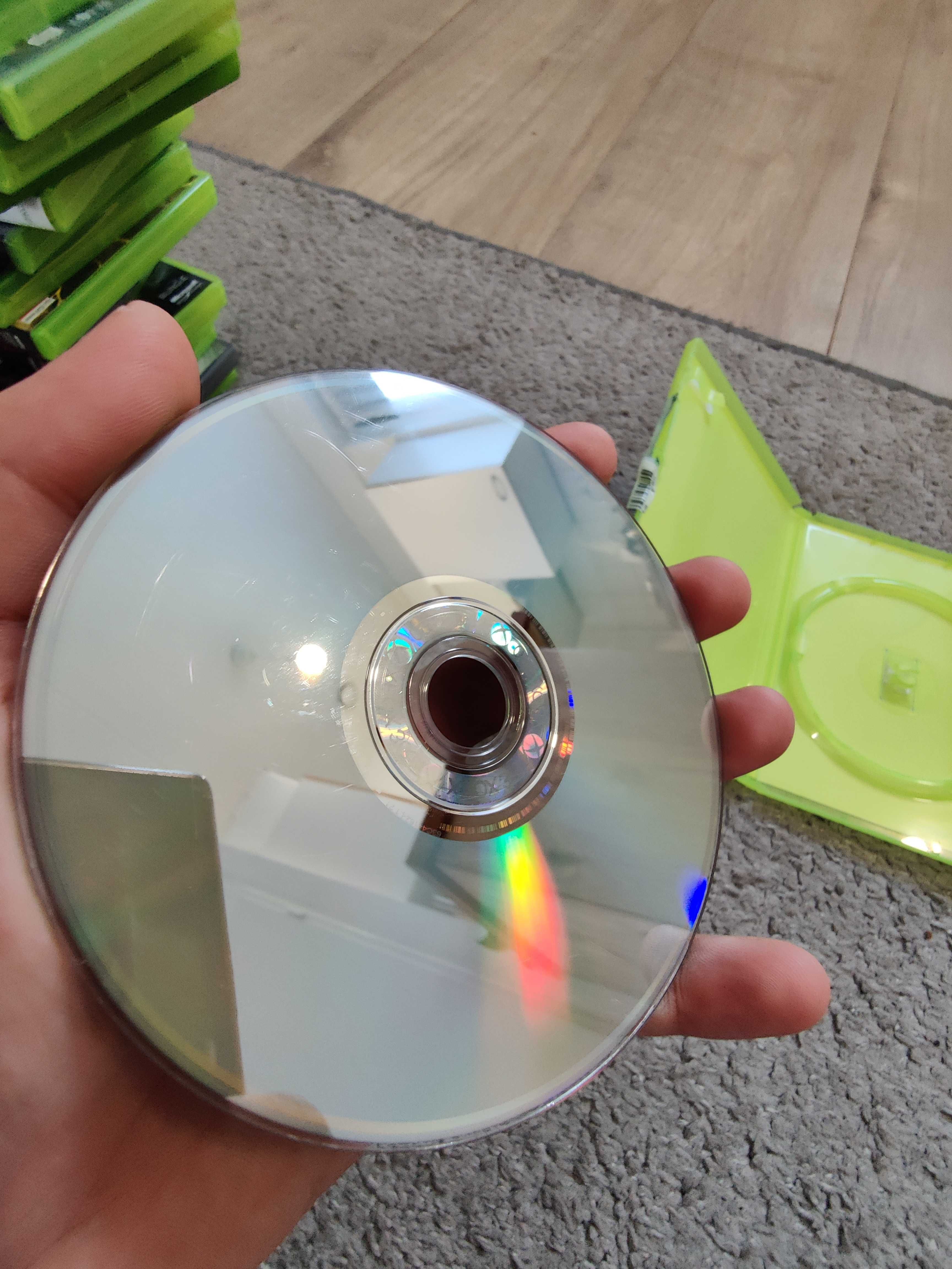 Gra Xbox360 / Xbox 360 - Ridge Racer unbounded ( język ANG )