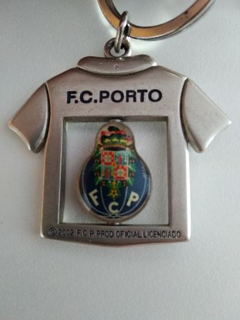 Porta Chaves FCPORTO