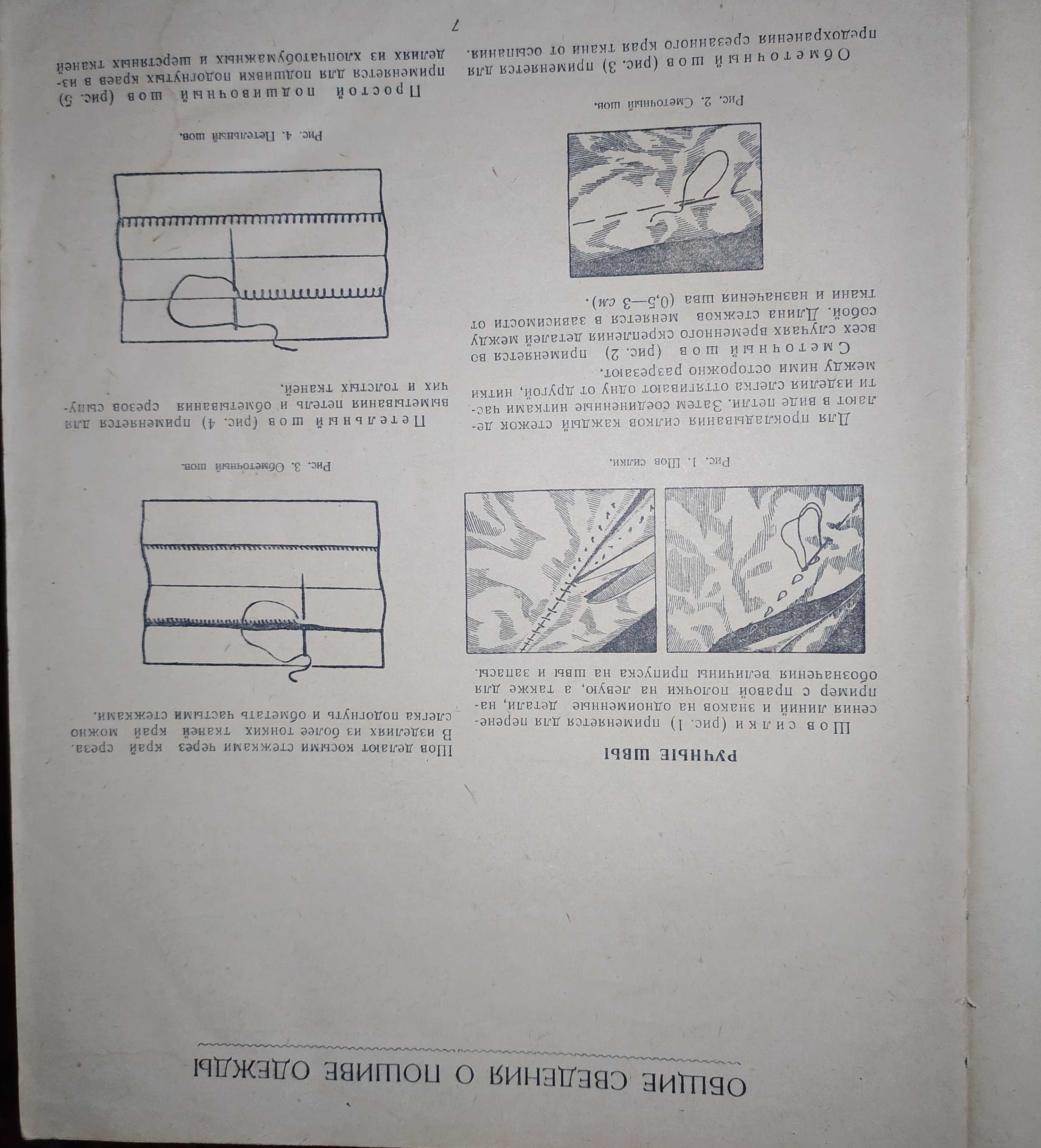 Книги. Книга.Как самим сшить детскую одежду. 1959 г