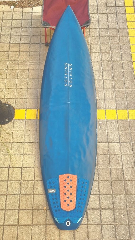 Prancha de surf 5'11"
