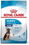 Royal canin maxi puppy 15kg