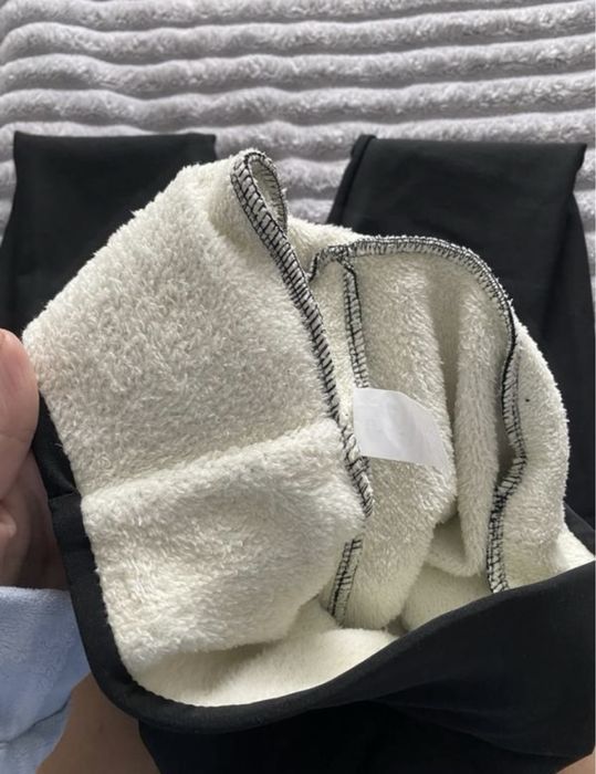 Лосини утеплені нові