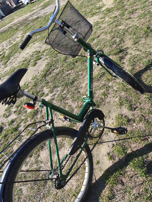 Rower składak kilka sztuk cena od