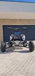 banshee 350 Matriculada