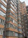 Сучасна габаритна квартира 55 кв. М біля парку в ЖК Ковалівський