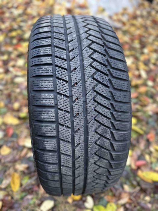 Зимние шины Continental WinterContact TS 850 P 285/45 R21