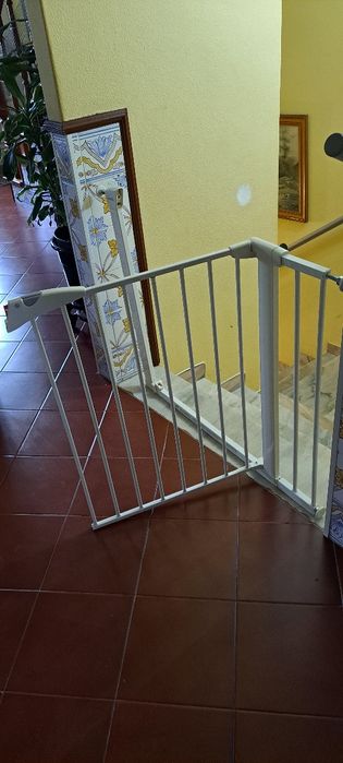 Grade de proteção