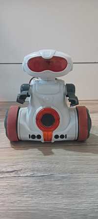 Robot Mimo (Naukowa Zabawa)