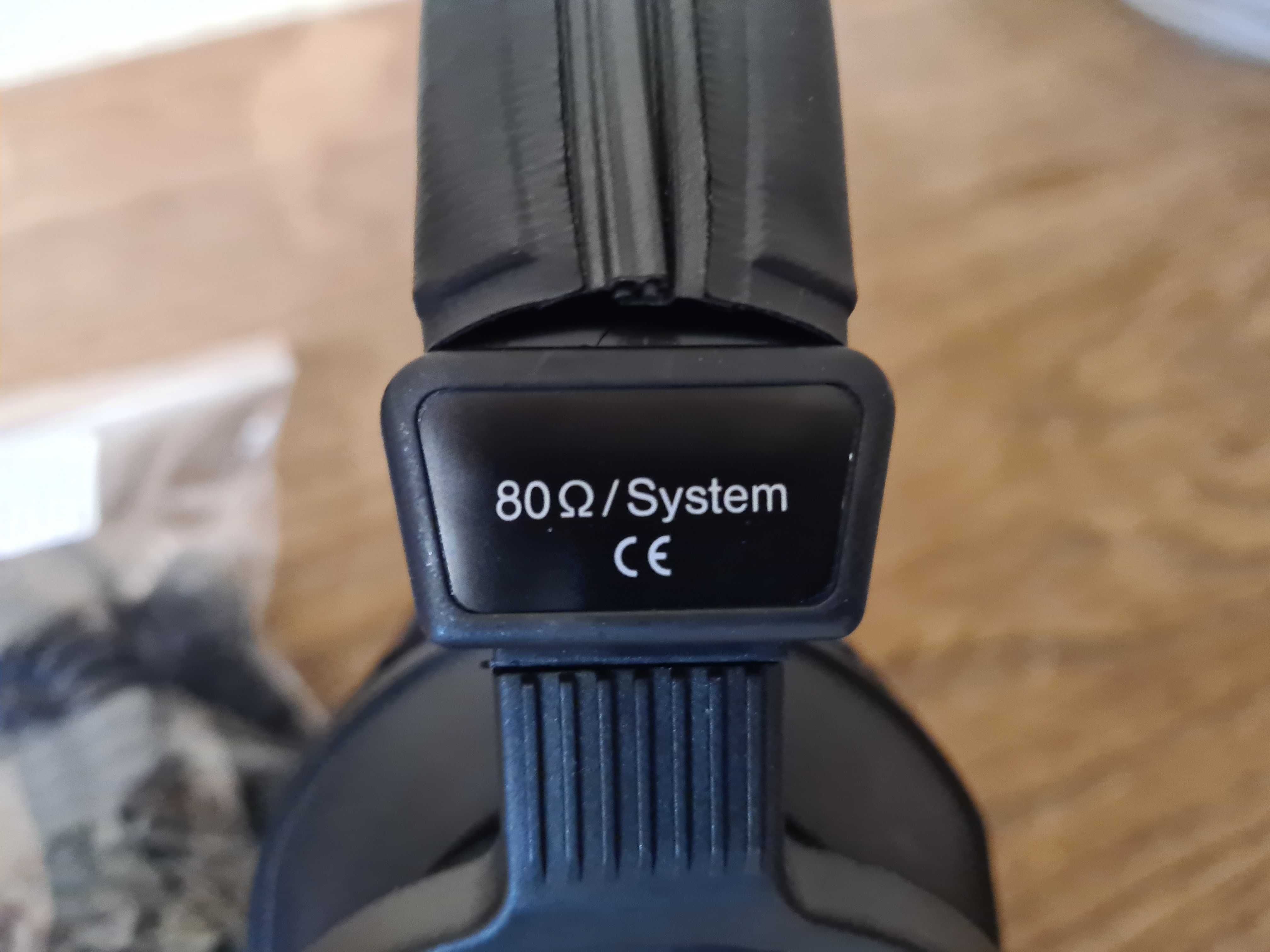 Студийные наушники Beyerdynamic DT250 [80 Ohm]