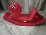 Konik bujak Little Tikles