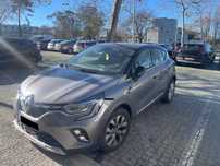 Renault Captur 2021