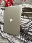 Macbook air 2011