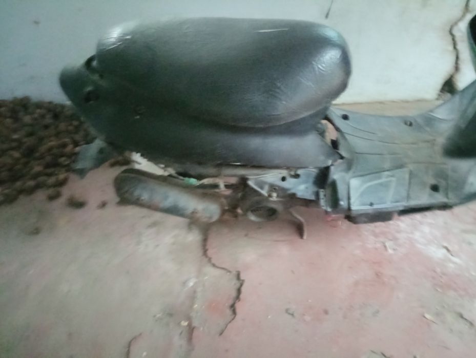 Продам ямаху срочно