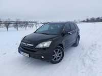 Honda CRV 2009 Executive