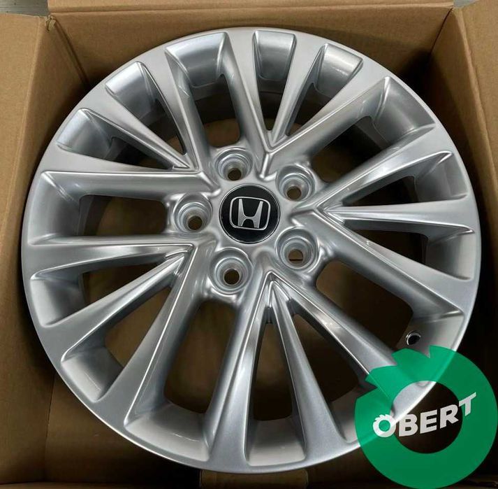 Новые диски R17 на Toyota Camry Rav4 Mazda Hyundai Kia Nissan Honda *