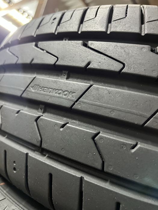 Резина Літні Шини 2025рік R15 195/65 Hankook Ventus Prime 3