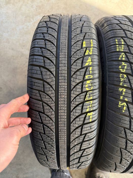 175/65/14 GT Radial 4Seasons