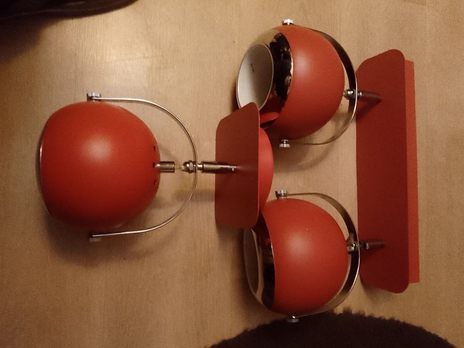 Lampy polskie unikat