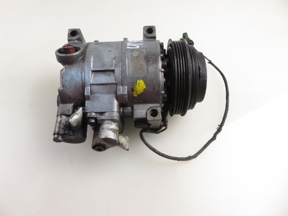 Kompresor Klimatyzacji Vw Passat B5 2.5 Tdi