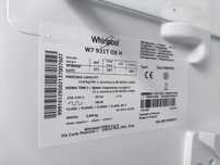 Sprzedam uszkodzoną lodówkę Whirlpool 931T – na części lub w całości
