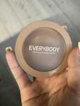 Bronzer everybody with Aleksandra Sosfa