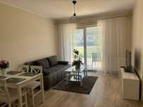 Wynajem Apartamentu w Ostródzie