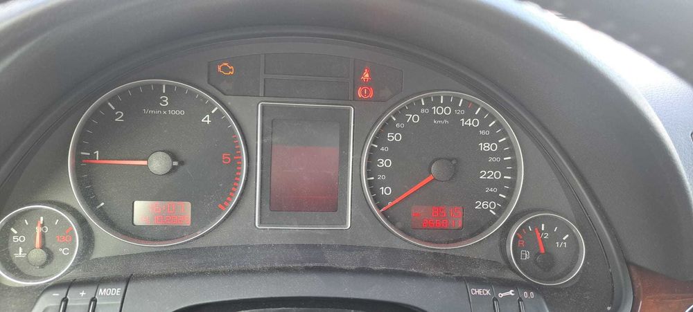 Audi A4 B7 Avant 2.0 TDI com GARANTIA 1 ano