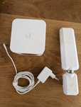 Router i mesh point Amplifi HD