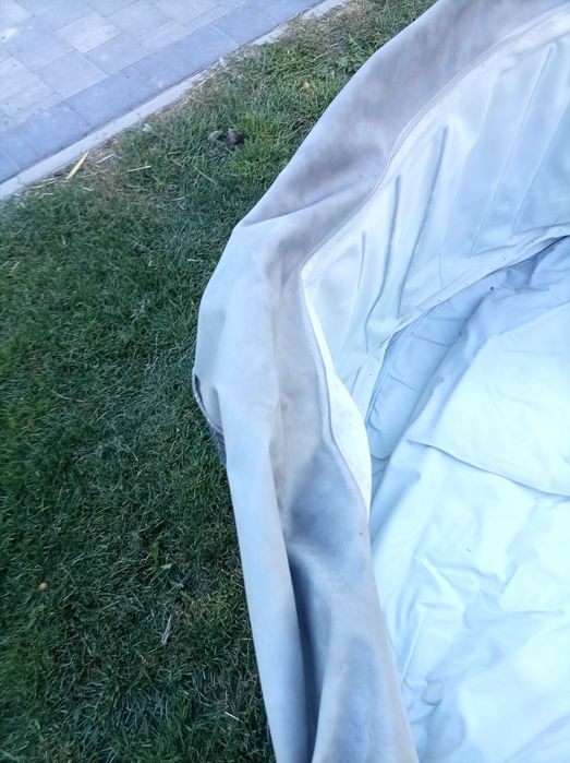 Jacuzzi bania sprzedam.