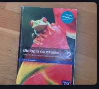 Biologia na czasie 2