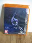 Zestaw Shooter Man! Resident Evil 6 PC/PL + Res Evil 3 Nemesis