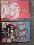 Fifa19 i 20 na PC  DVD