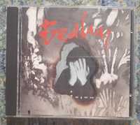Bedlam ‎– "Into The Coals" - 1992, CD Oryginał, UNIKAT