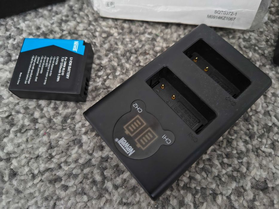 Panasonic Lumix DMC-LX100