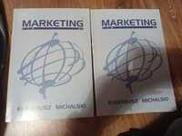 książka ksiązki marketing eugeniusz michalski