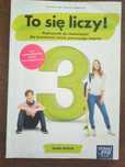 To się liczy 3 - Branżowa Szkoła I stopnia
