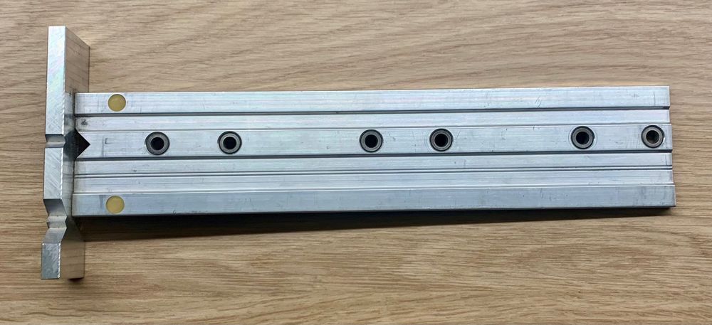 BLUM Matryca Aventos RARYTAS