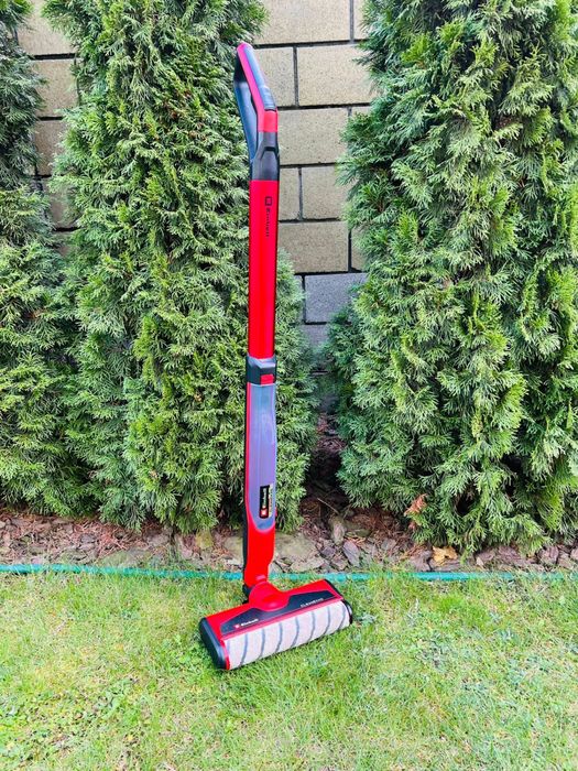 Швабра акумуляторна Einhell CLEANEXXO