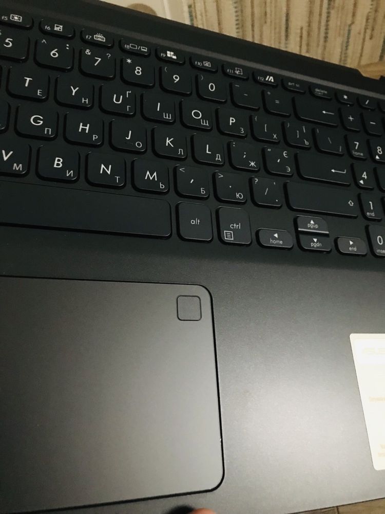 Asus vivobook x515e x1500e