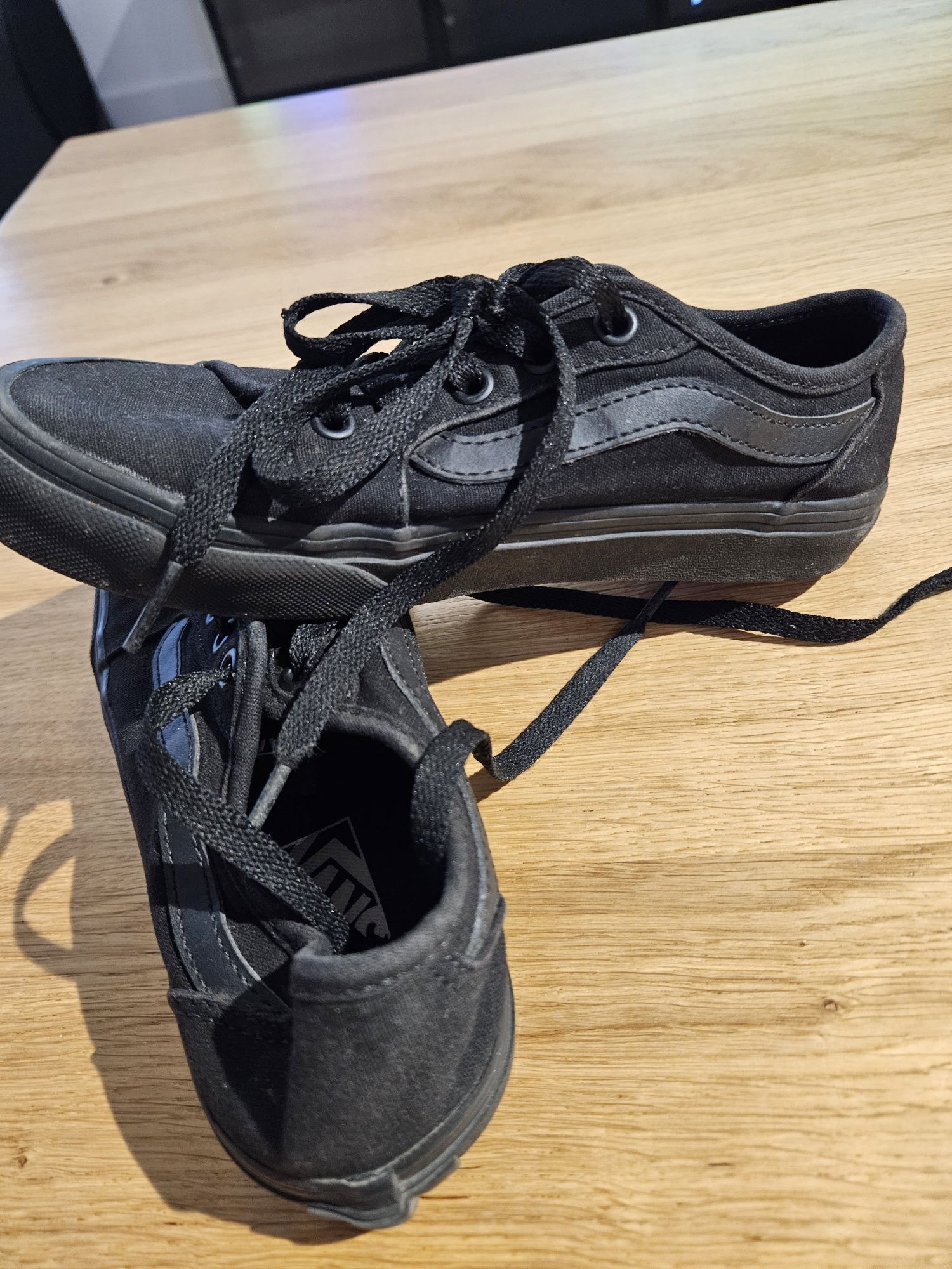 Buty Vans r.36 trampki