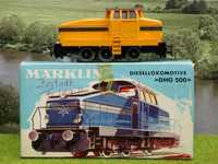 MARKLIN 3078 Locomotiva diesel