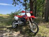 Honda CR 85 Cross