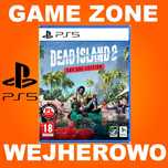 Dead Island 2 PS5 = PŁYTA PL = sklep Wejherowo