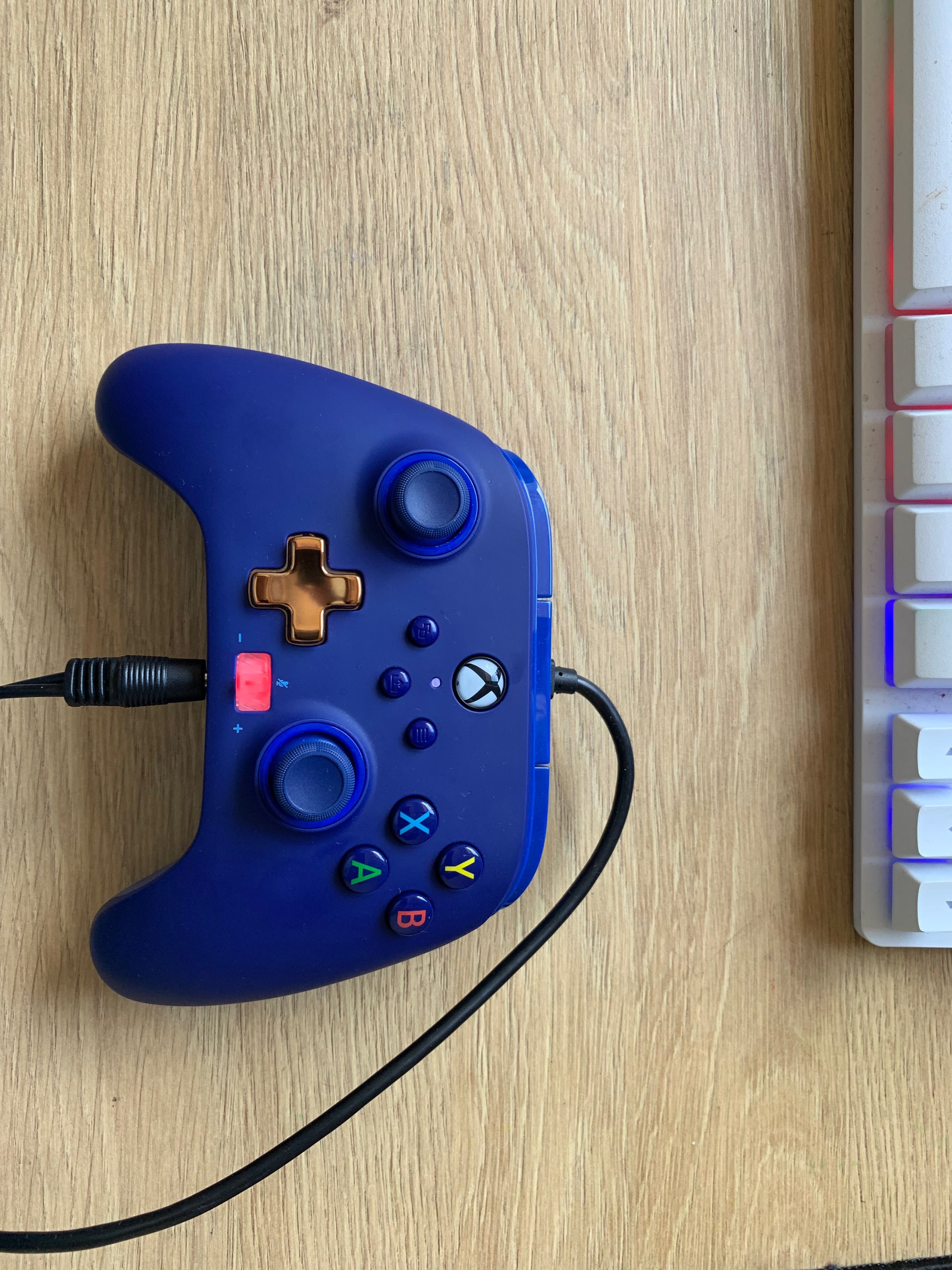 Konsola Xbox one x