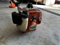 Roçadora aparador STIHL FS 38