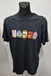 PAUL SMITH roz. XL koszulka męska t shirt bawełniany