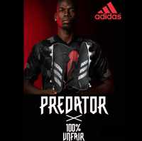 Бутси Adidas  Predator UK 10 Індонезія