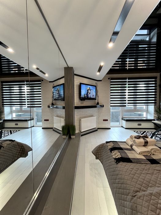 1 кім. квартира в центрі м. Моршин. Новобудова