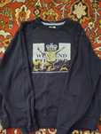 Світшот weekend offender